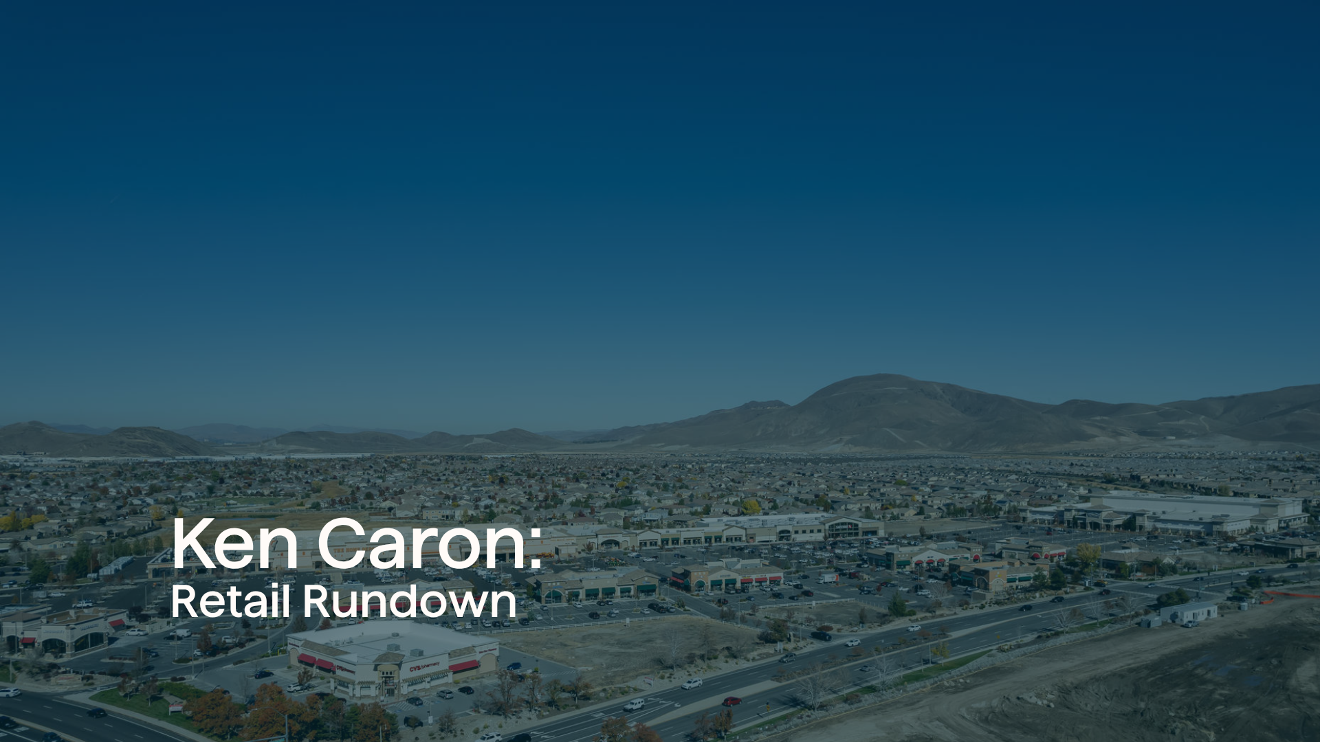 Ken Caron