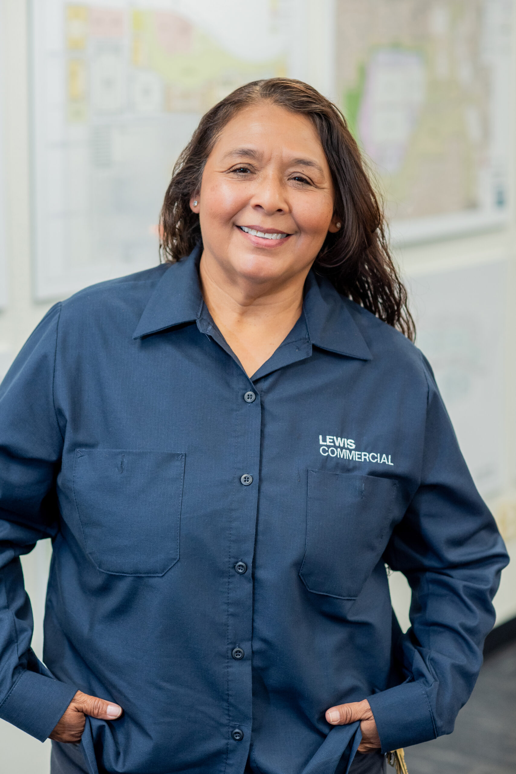 Carmen Ortega