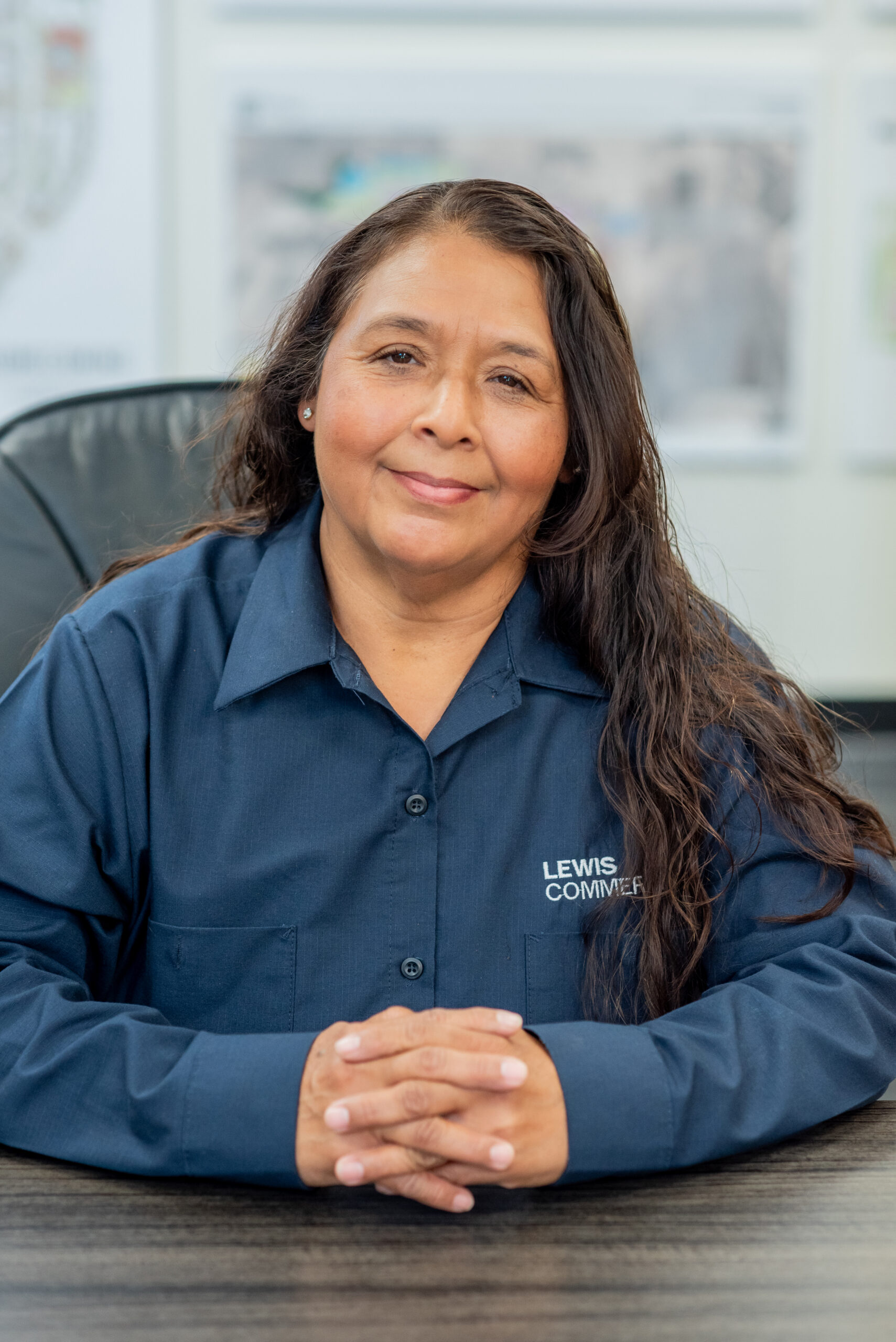 Carmen Ortega