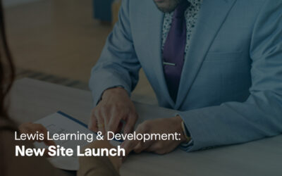 Organizational Learning & Development: New Site Launch