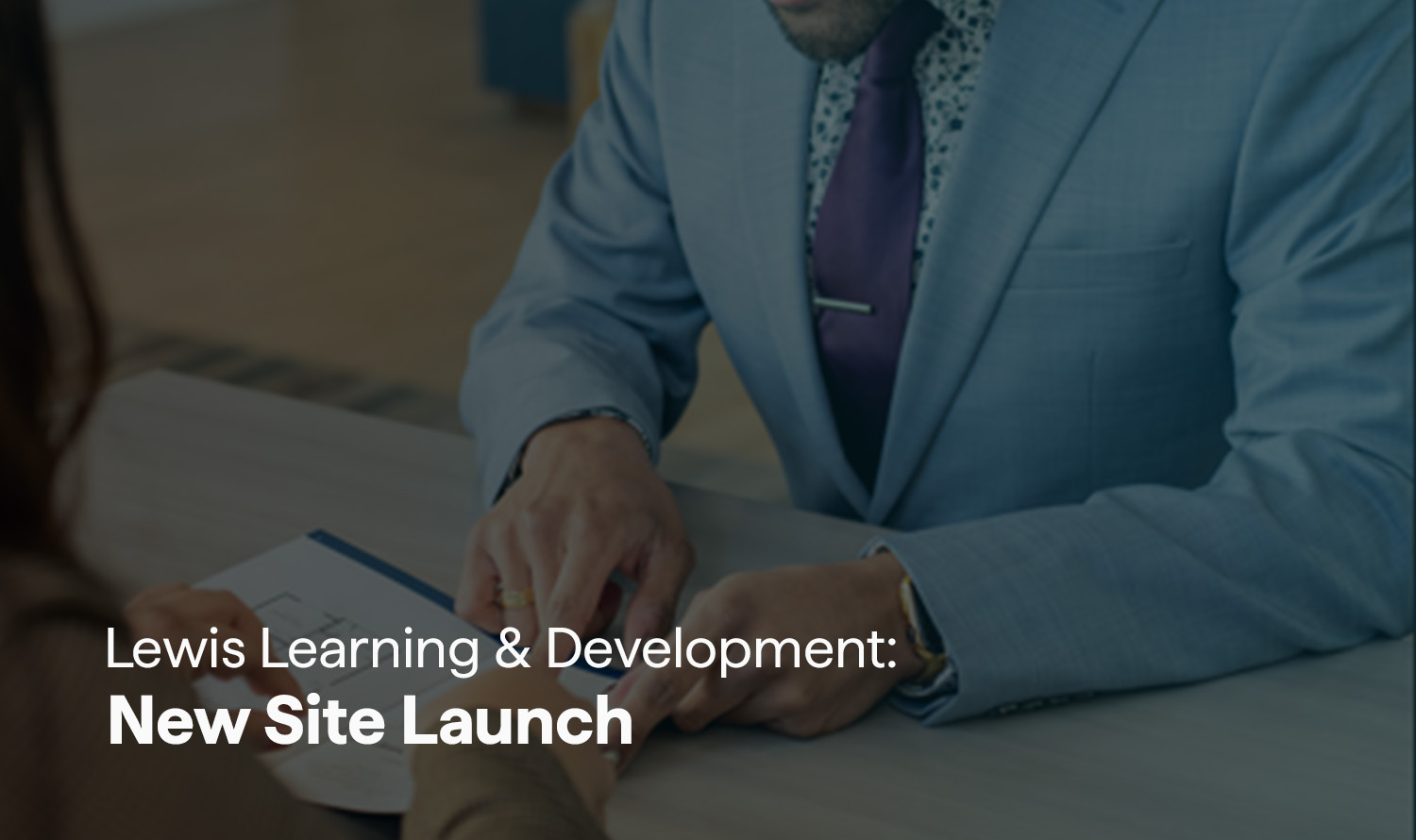 Organizational Learning and Development