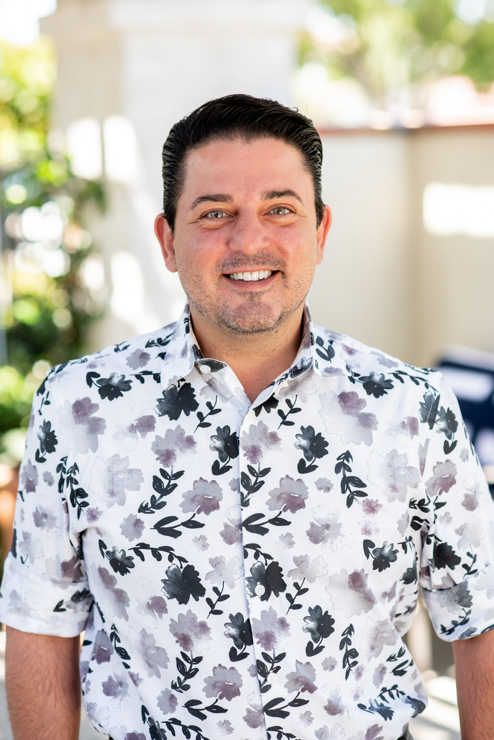 Ralph Samudio