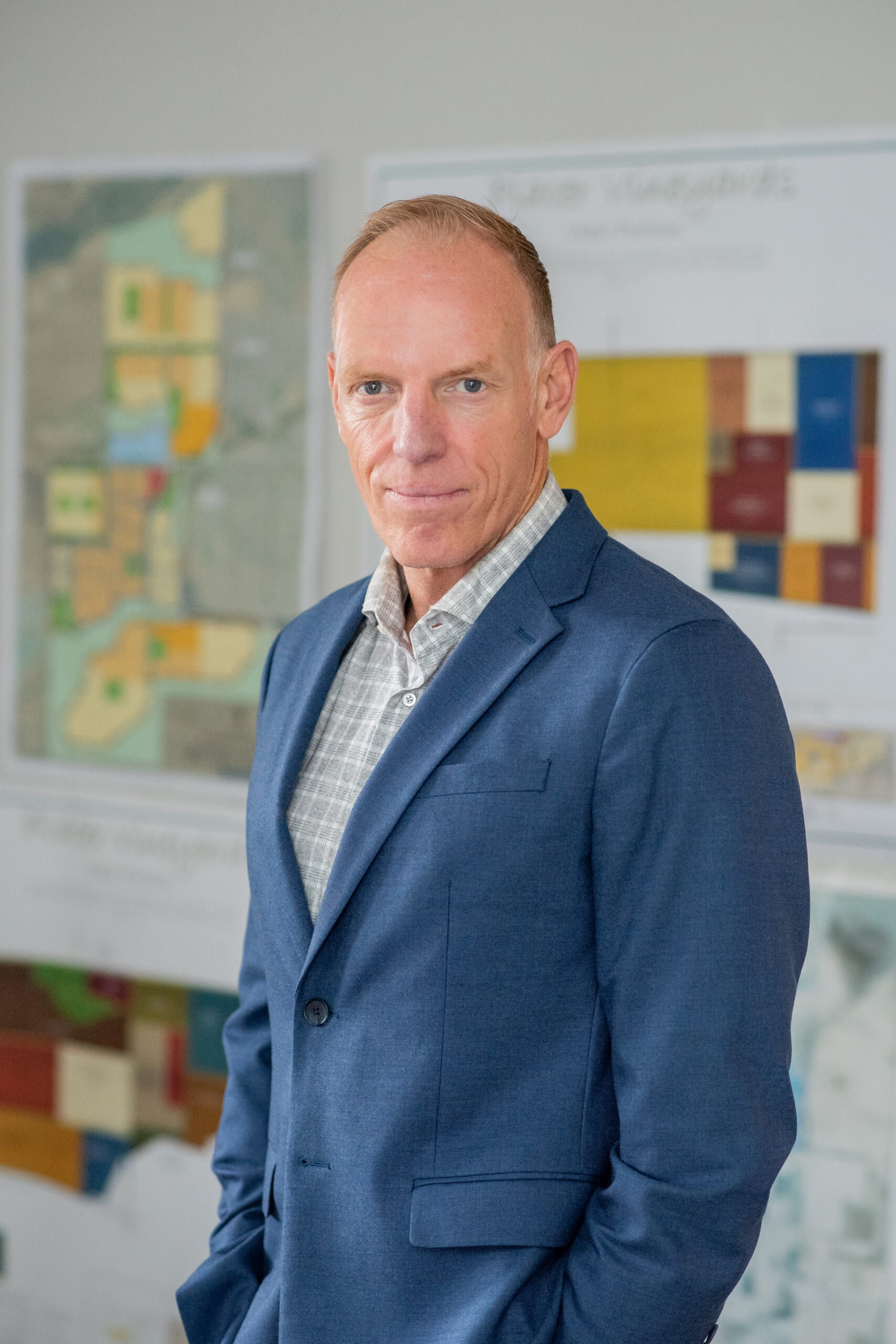 Doug Mull