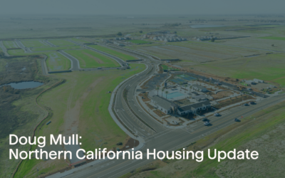 Doug Mull: Northern California Housing Update
