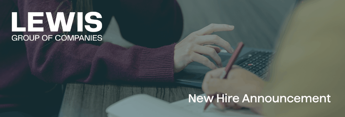 LC - New Hire Announcement